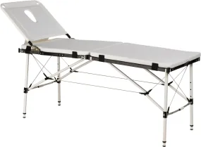 Sibel Lorenzo Table de Soin pliante 10,75 KG